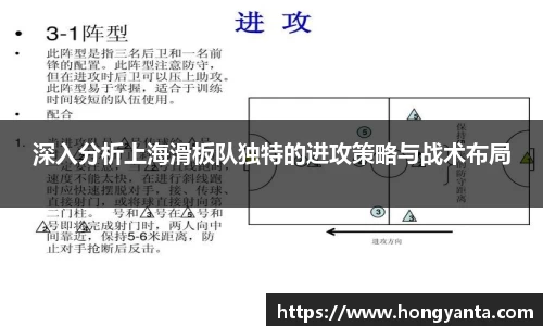 深入分析上海滑板队独特的进攻策略与战术布局