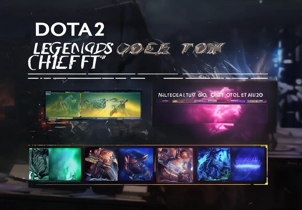 NFT项目“DOTA2传奇藏品”因社区抵制被V社叫停