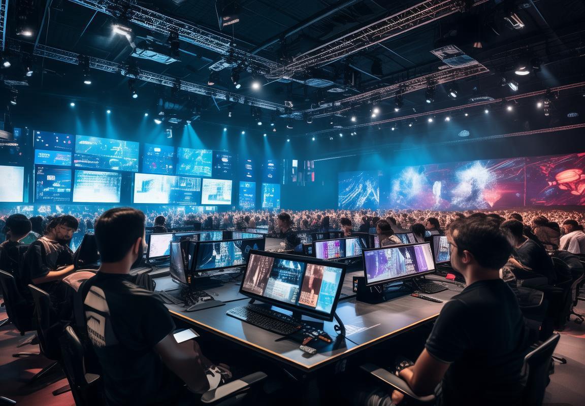 中东及北非（MENA）赛区崛起， Falcons战队跻身世界前二十