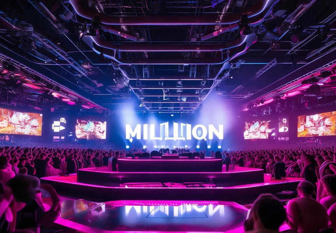 2025年WCS总决赛总奖金池确认维持100万美元，选手权益分成比例提升